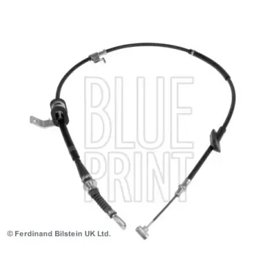 Cable de accionamiento, freno de estacionamiento BLUEPRINT ADK84660 Promoción